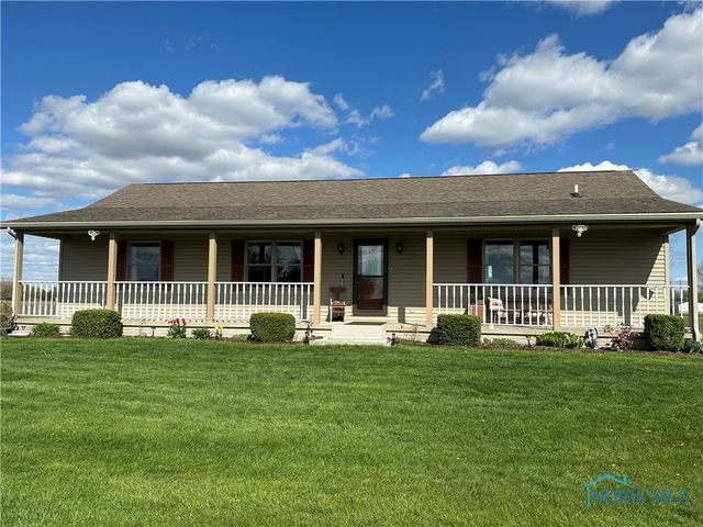 14300 County Road L, Wauseon, OH 43567