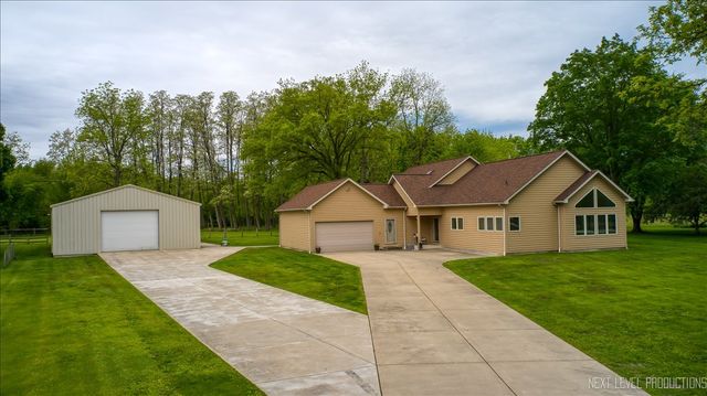 Address Not Disclosed, Yorkville, IL 60560