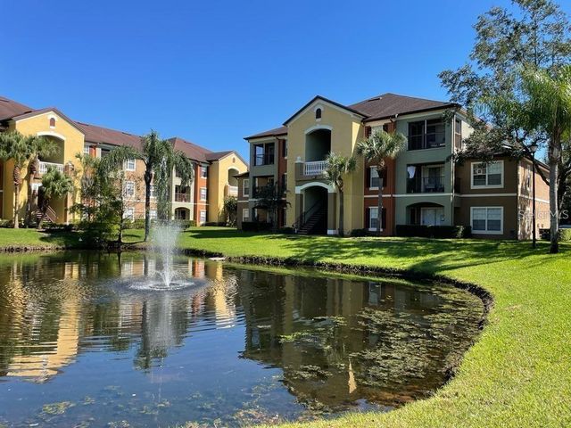 12512 Crest Springs Ln #1114, Orlando, FL 32828