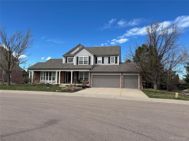 423 Thorn Apple Way, Castle Pines, CO 80108