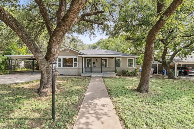 4011 Austin Ave, Waco, TX 76710