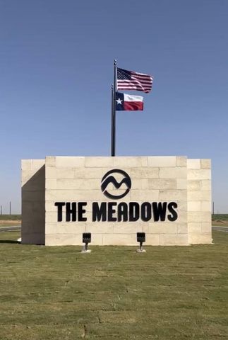1111 Meadows Blvd, Tahoka, TX 79373