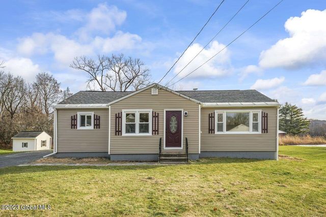 4 Sunset View Avenue, Troy, NY 12180