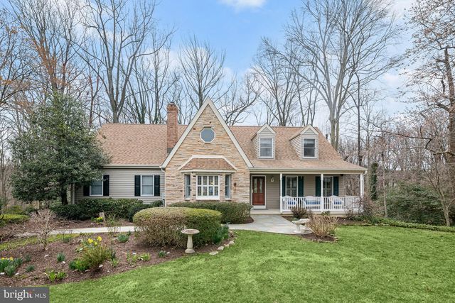1069 Carriage Hill Pkwy, Annapolis, MD 21401