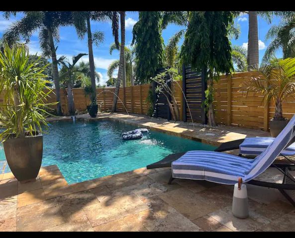 6830 NW 23rd Ter, Fort Lauderdale, FL 33309