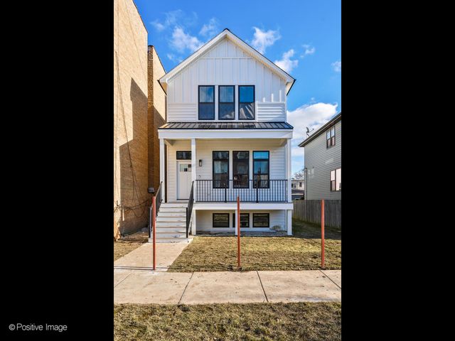 4055 N  Albany Ave, Chicago, IL 60618