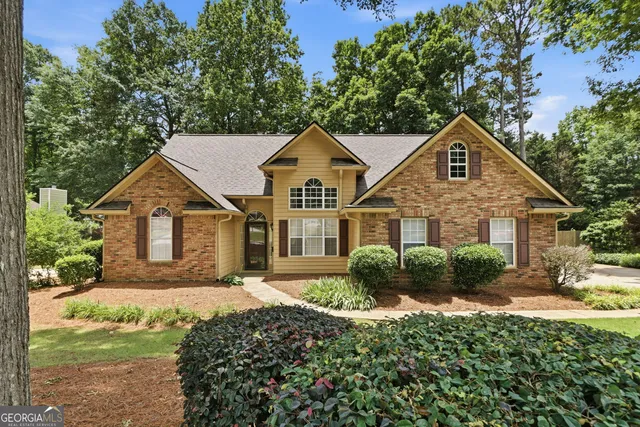 191 Rockport Dr, McDonough, GA 30253