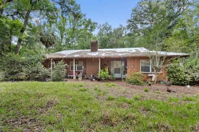12190 NW 110th Ave, Chiefland, FL 32626
