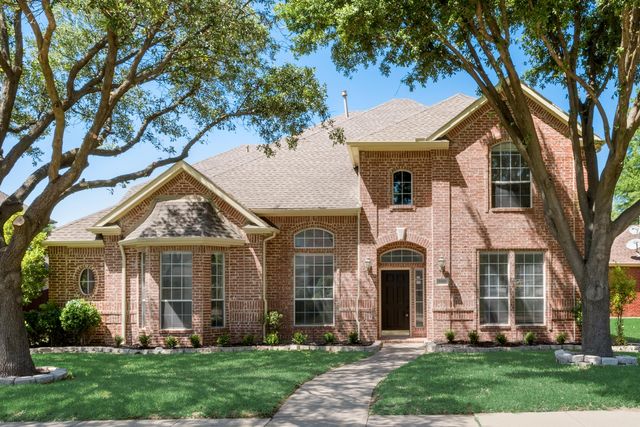 3105 Mill Ridge Dr, Plano, TX 75025
