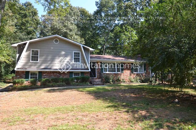2932 Karen Ln, Marietta, GA 30062