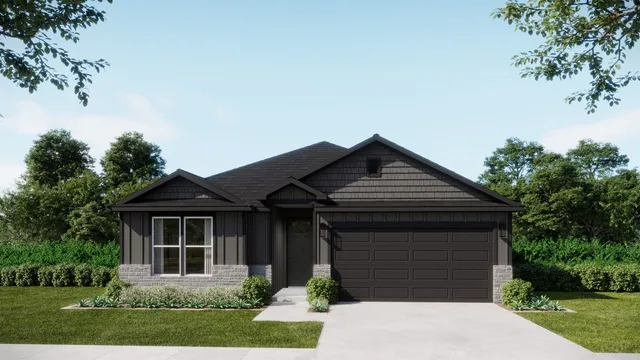 3000 Teasdale Rd, Lorena, TX 76655