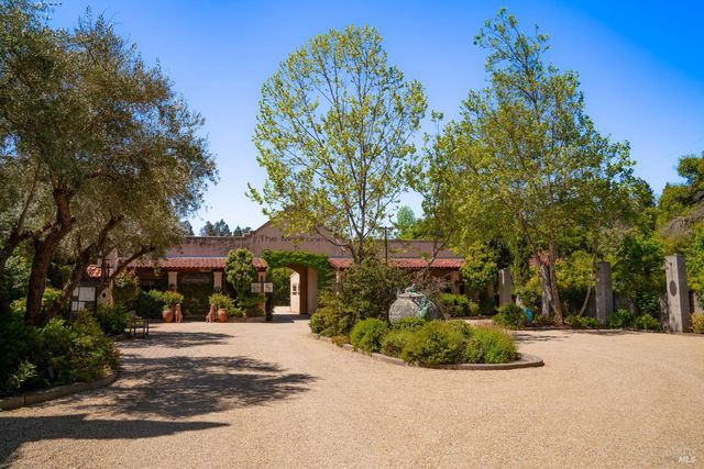 8790 - 9000 Highway 128 Highway, Philo, CA 95466