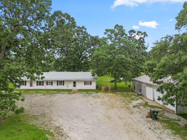 18905 S Highway 97, Jerico Springs, MO 64756