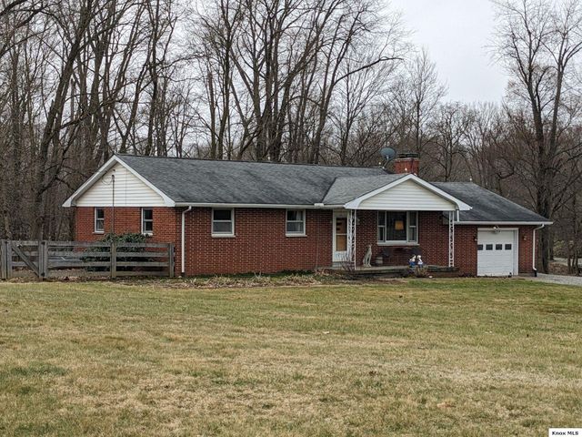 5822 County Road 121, Mount Gilead, OH 43338