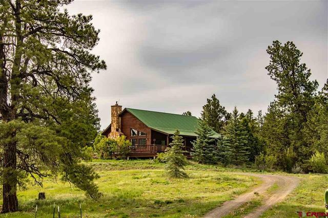 2000 County Road 359, Pagosa Springs, CO 81147