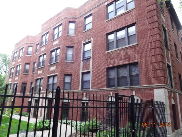 7001 N  Wolcott Ave, Chicago, IL 60626