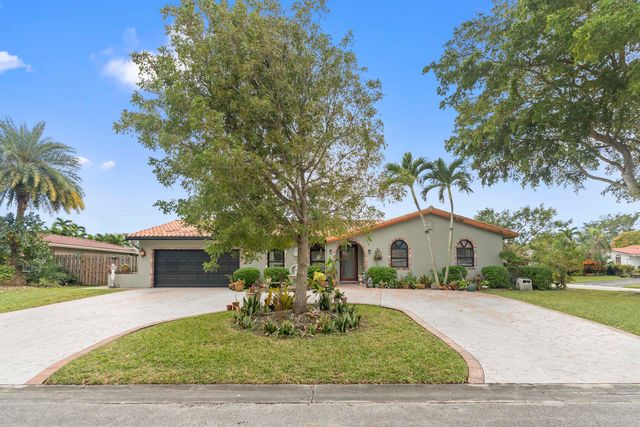 8582 NW 20th Ct, Coral Springs, FL 33071
