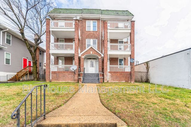 4806 Liberty Heights Ave #4, Gwynn Oak, MD 21207