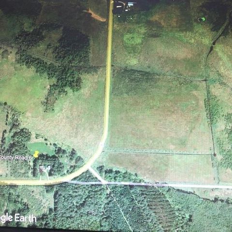 County Road 6, Kettle River, MN 55757