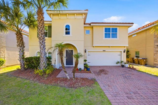 3848 Carrick Bend Dr, Kissimmee, FL 34746