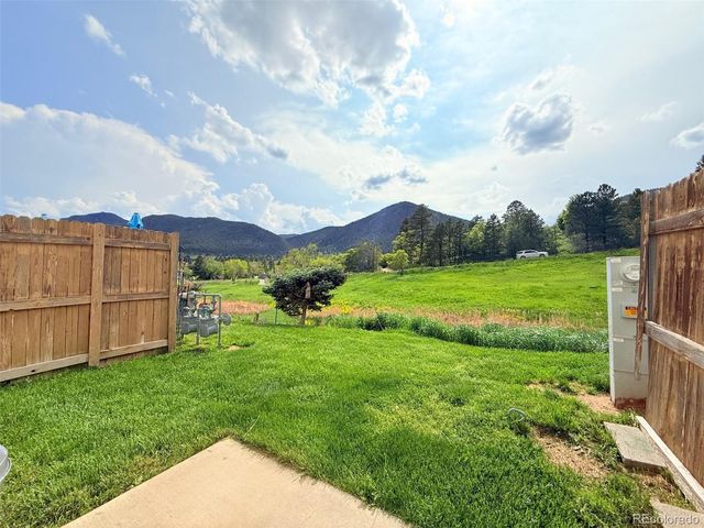 94 Vale Circle, Palmer Lake, CO 80133