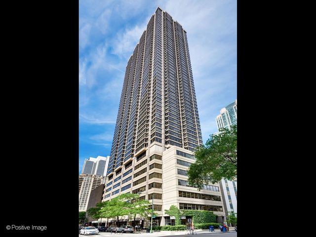 30 E  Huron St #4106, Chicago, IL 60611