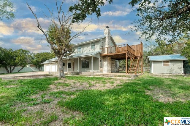 14606 Old Anderson Mill Rd, Leander, TX 78641