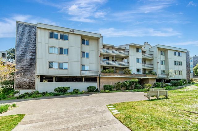 349 Philip Dr #304, Daly City, CA 94015