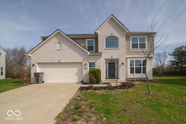4646 Crosby Buck Dr, Indianapolis, IN 46237
