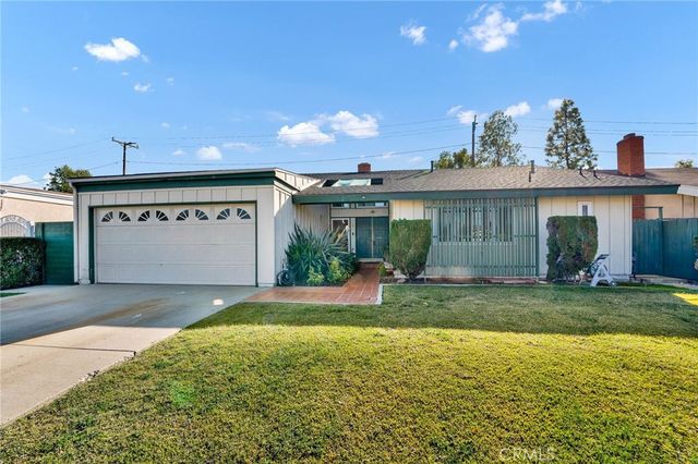 2804 E  Valley View Ave, West Covina, CA 91792