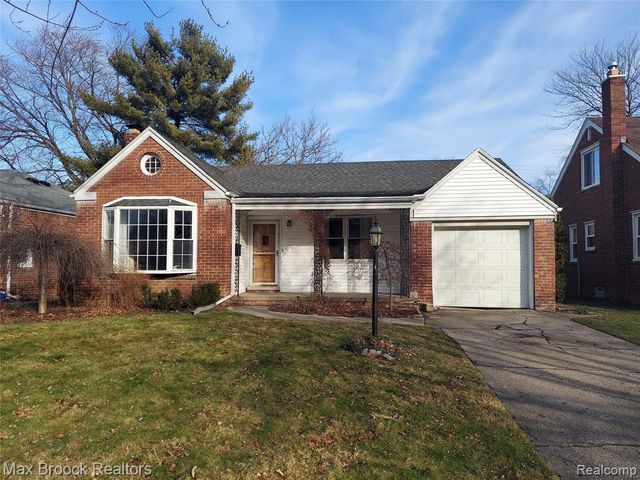 20935 Lancaster St, Harper Woods, MI 48225 | Trulia
