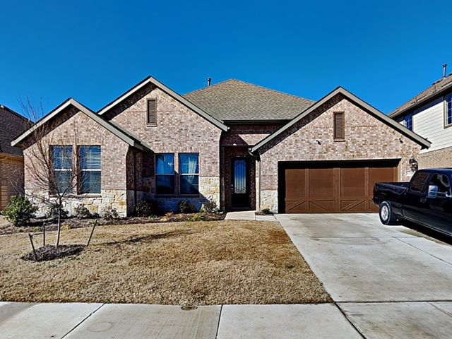 5716 Labelle Trl, Fort Worth, TX 76126