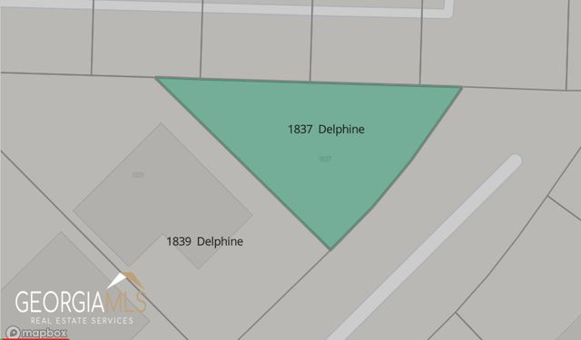 1837 Delphine Dr, Decatur, GA 30032