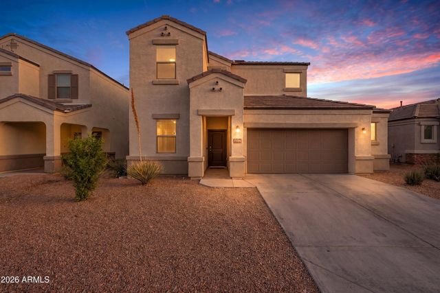 31046 W MONTEREY Avenue, Buckeye, AZ 85396