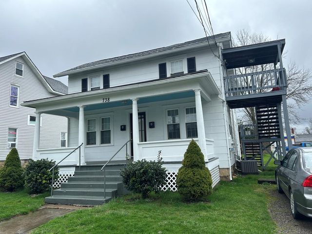 738 South St, Clarion, PA 16214