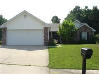 2205 Laclede Dr, Columbia, MO 65202