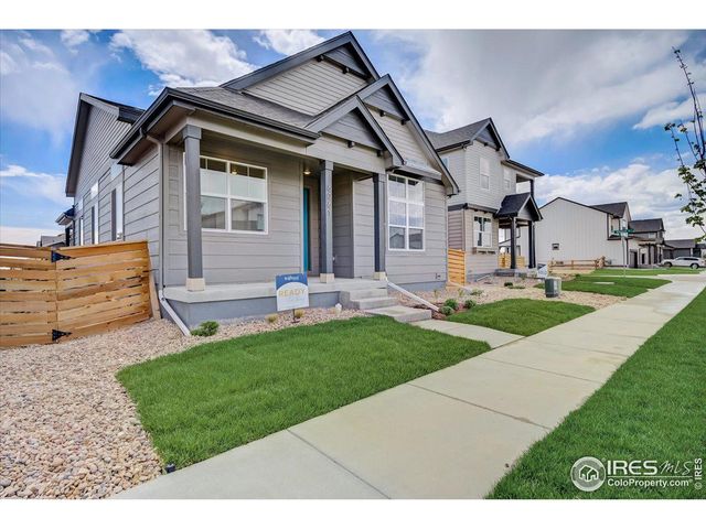 6061 Goodnight Ave, Timnath, CO 80547