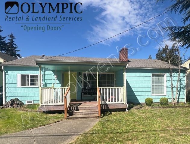 713 Division St NW, Olympia, WA 98502