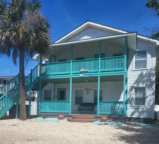 1420 Holly Driveunit A, North Myrtle Beach, SC 29582