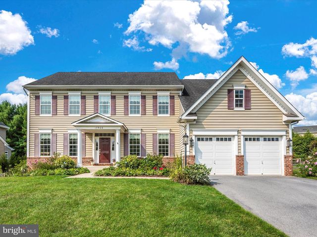 17908 Doctor Walling Rd, Poolesville, MD 20837
