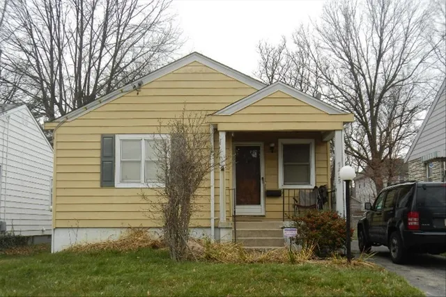 7425 Martin St, Cincinnati, OH 45231
