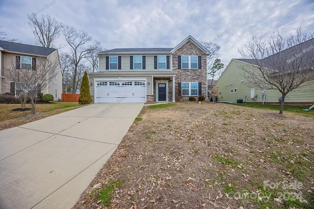 4113 Oconnell St, Indian Trail, NC 28079