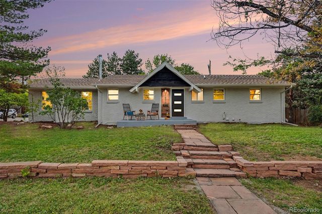 1856 E Mineral Avenue, Centennial, CO 80122