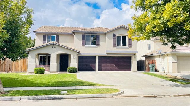55 Shorthorn St, Patterson, CA 95363