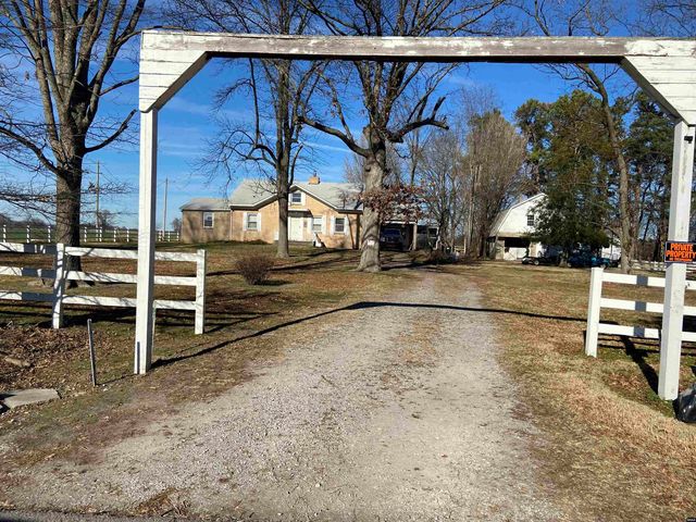 602 State Route 1219, Fulton, KY 42041