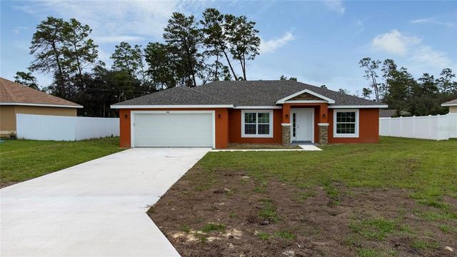 4451 SW 170th Street Rd, Ocala, FL 34473