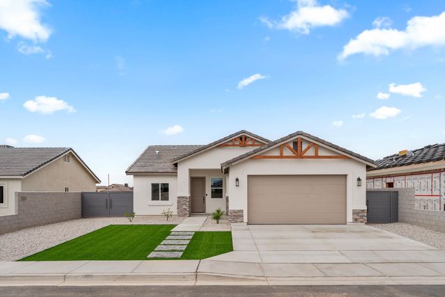 10642 E  45th St, Yuma, AZ 85367