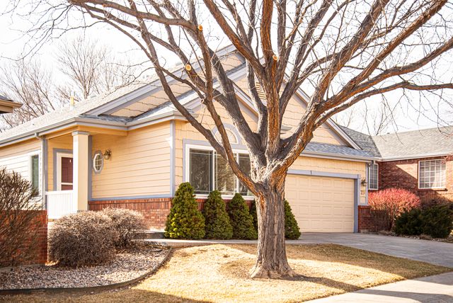 950 Southridge Greens Blvd #29, Fort Collins, CO 80525