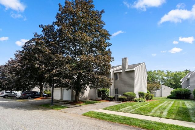 171 Swanton St #60, Winchester, MA 01890