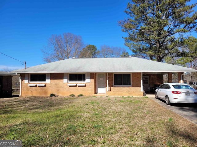 3548 Meadowview Ct, Rex, GA 30273